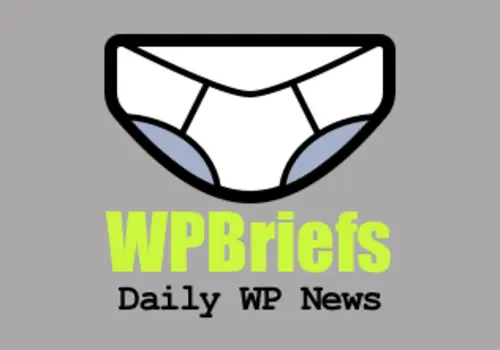 Book cover for WPBriefs